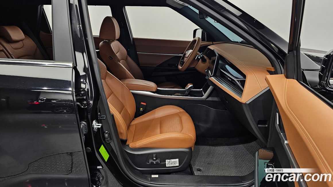 KG_Mobility_Ssangyong Torres 2023