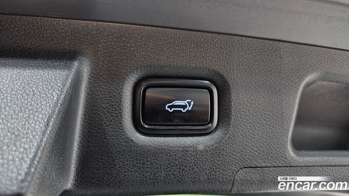 Hyundai Santafe 2020