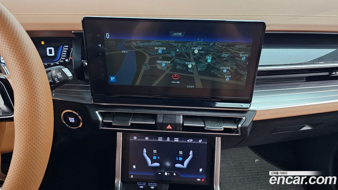 KG_Mobility_Ssangyong Torres 2023