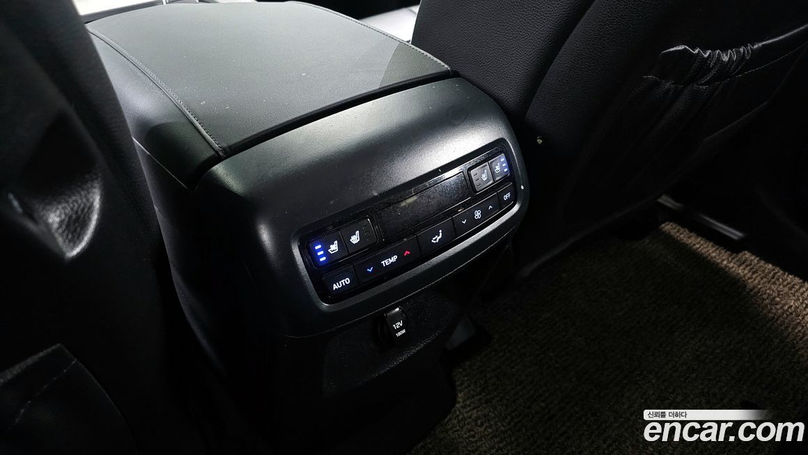 Hyundai Palisade 2019