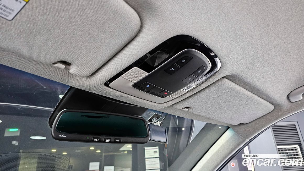 Hyundai Palisade 2019