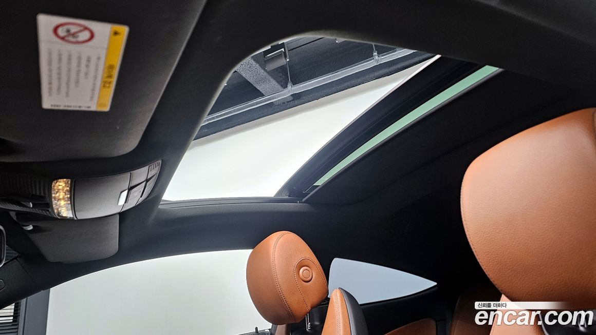 Mercedes-Benz C-Class 2018