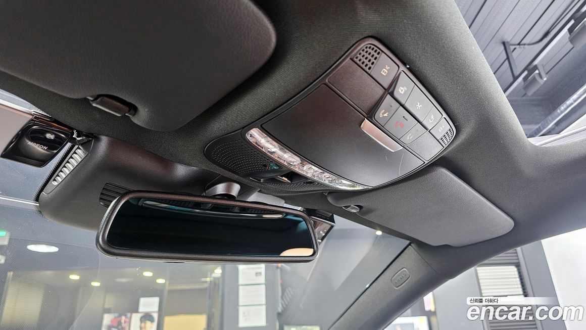 Mercedes-Benz C-Class 2018