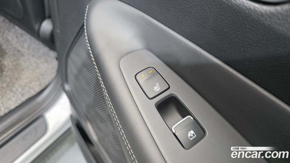 Hyundai Santafe 2020