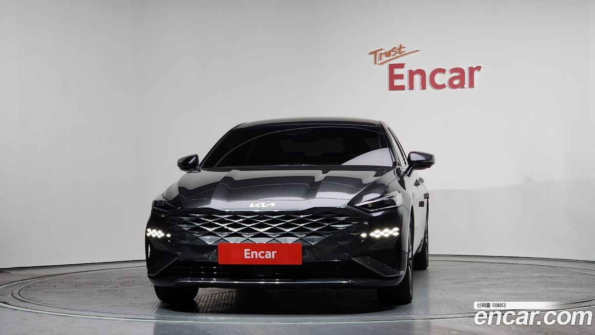 Kia K8 2023