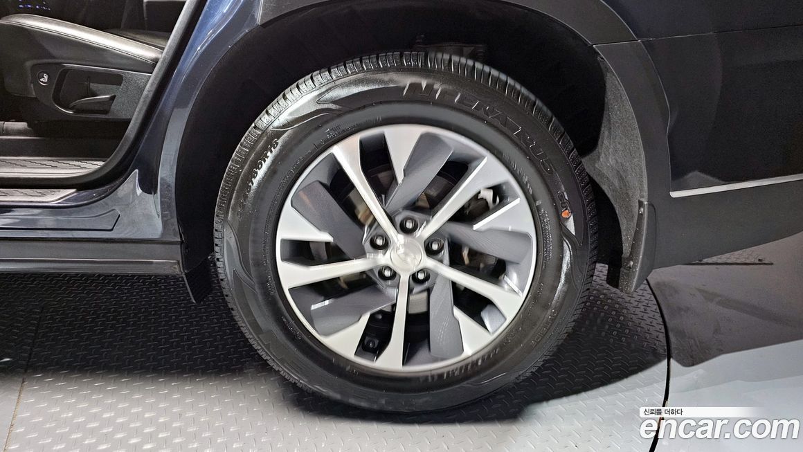 Hyundai Palisade 2019