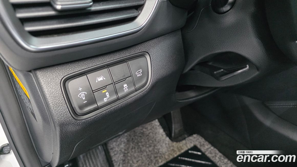 Hyundai Santafe 2020