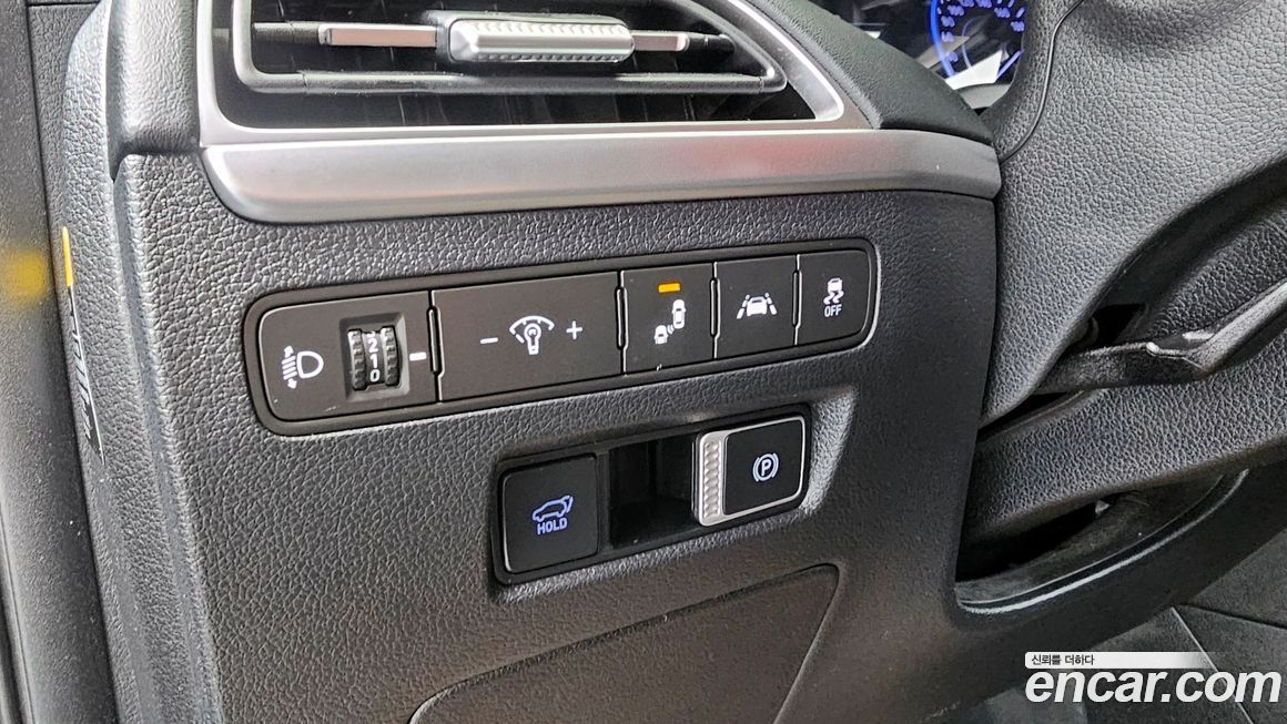 Hyundai Palisade 2019