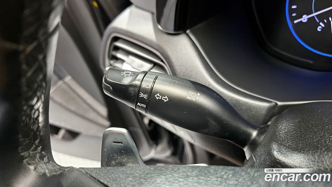 Hyundai Palisade 2019