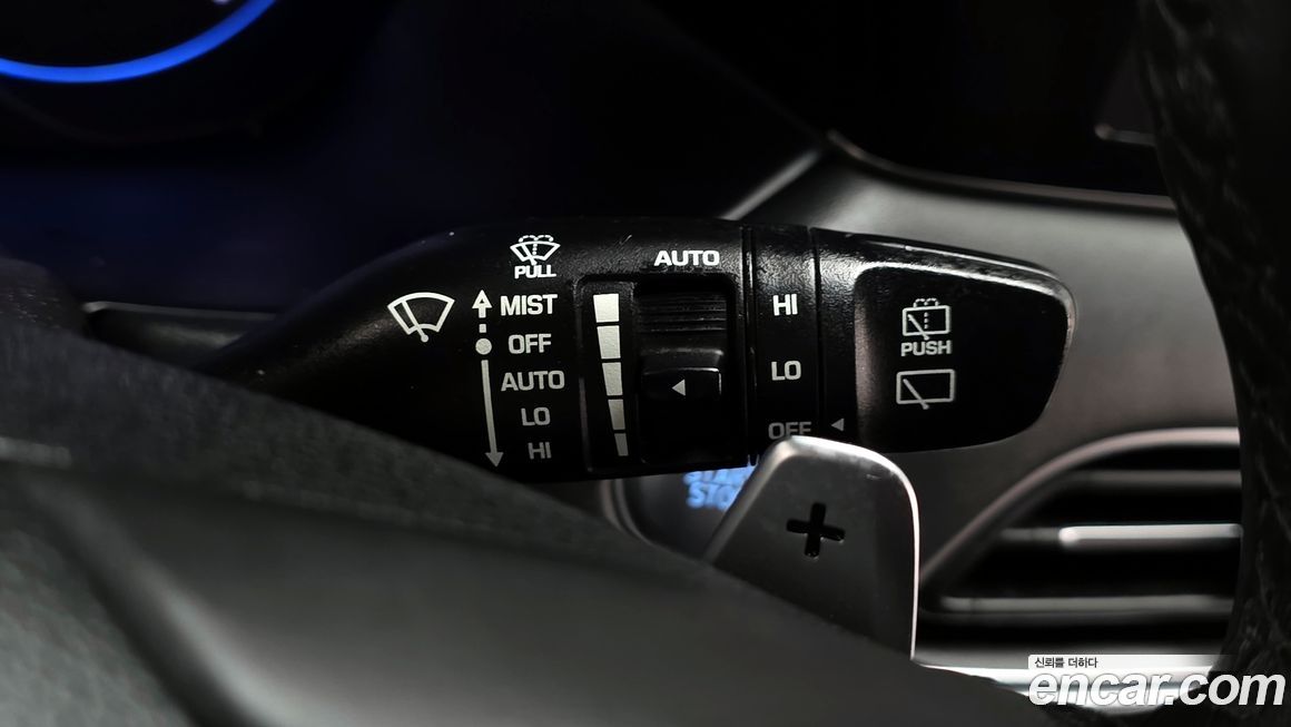 Hyundai Palisade 2019