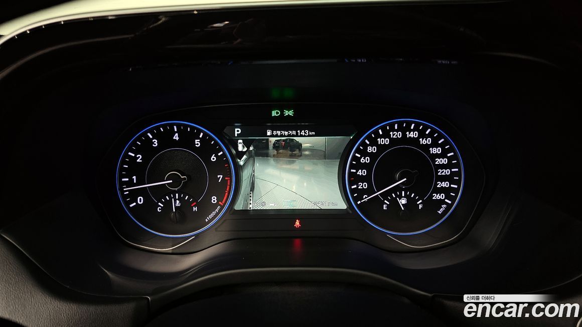 Hyundai Palisade 2019