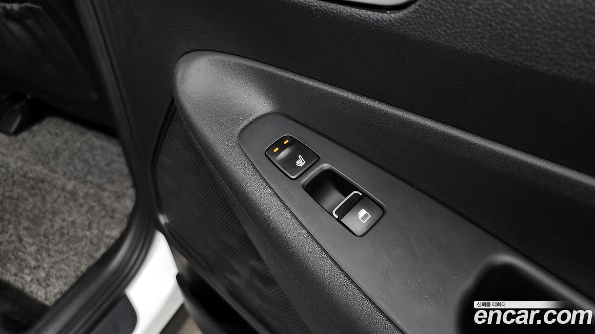 Hyundai Santafe 2023