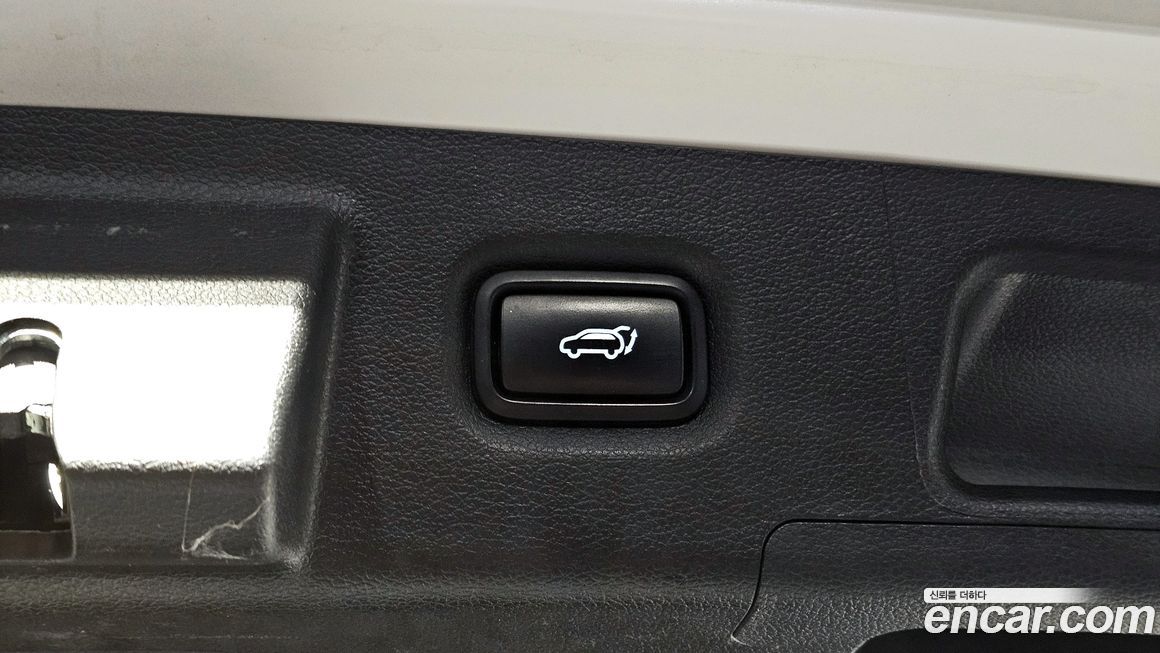 Hyundai Santafe 2022