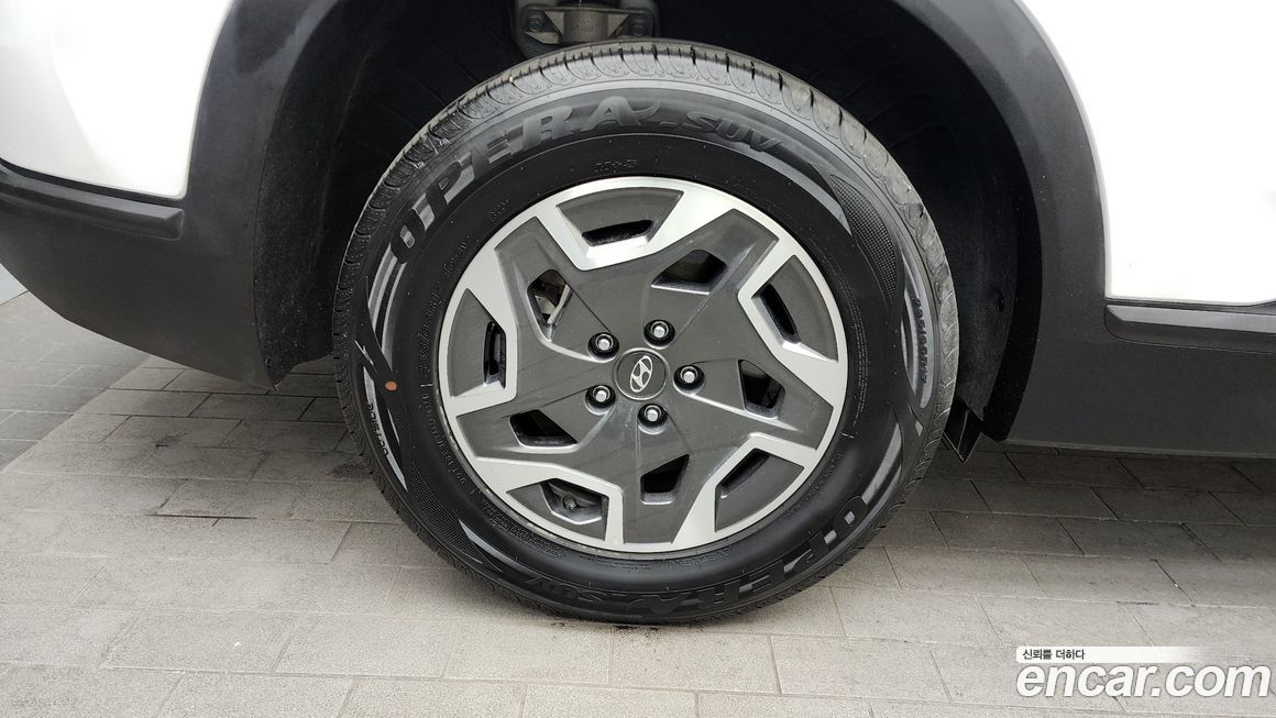 Hyundai Santafe 2023