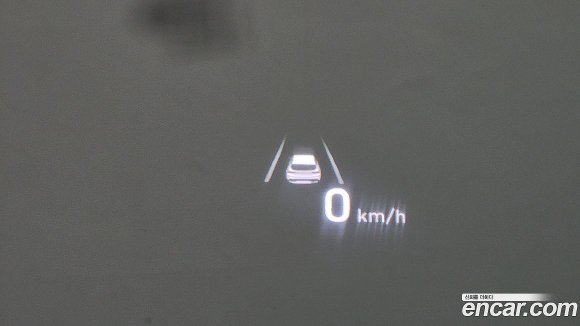 Hyundai Santafe 2023