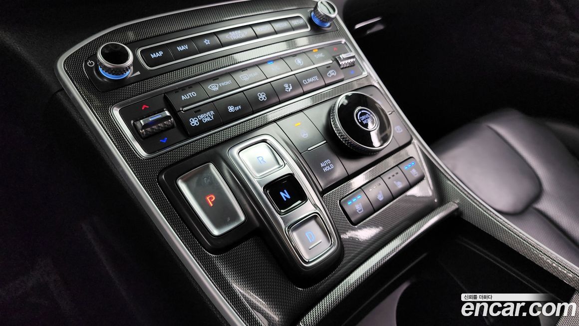 Hyundai Santafe 2023