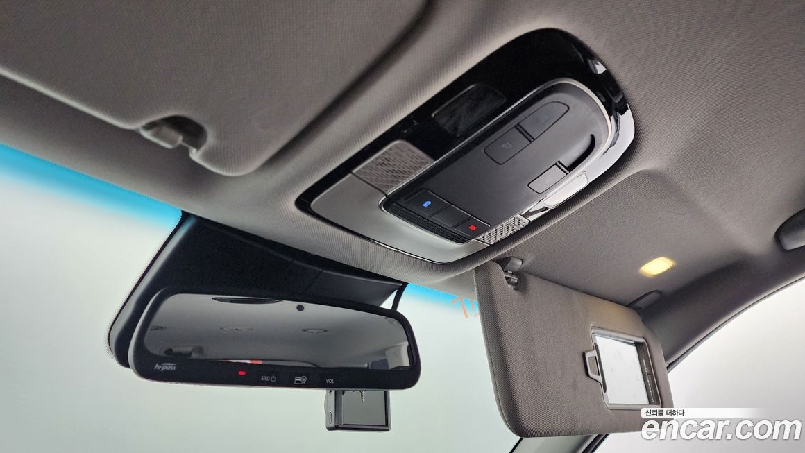 Hyundai Palisade 2020