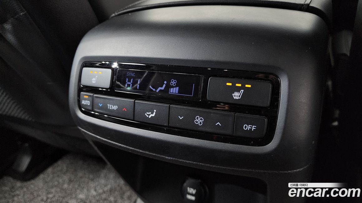 Hyundai Palisade 2020