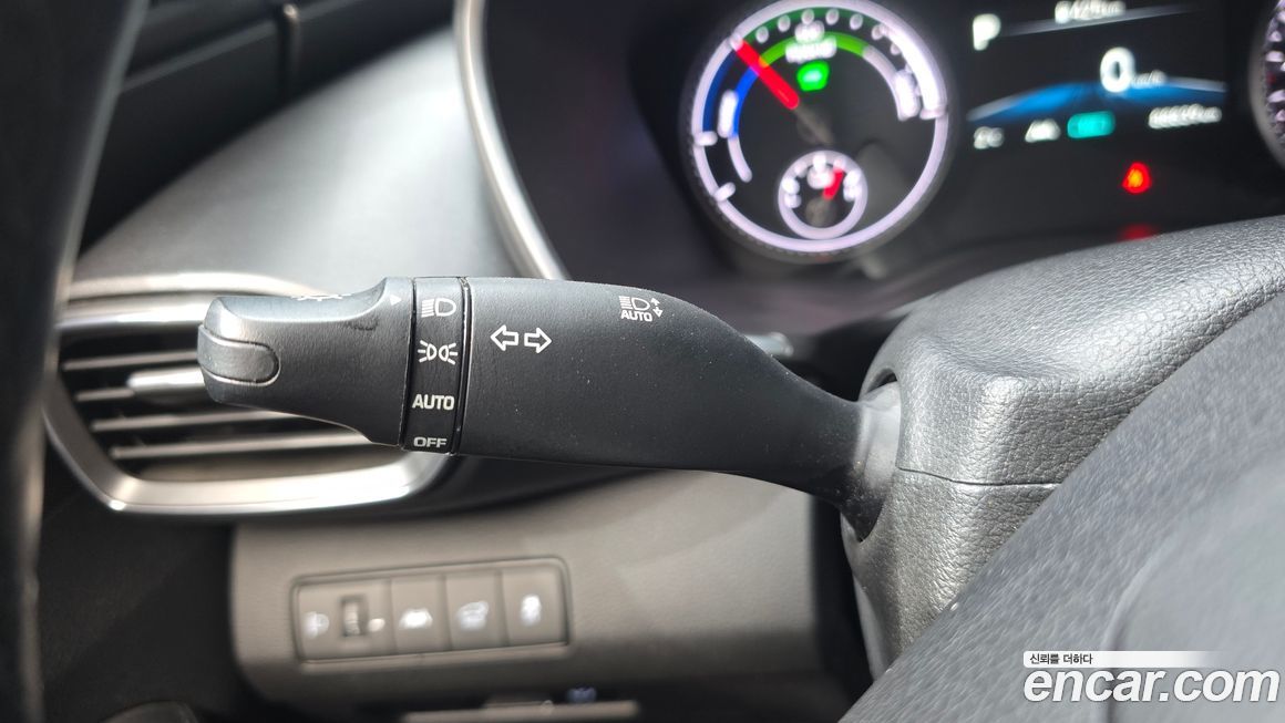 Hyundai Santafe 2022