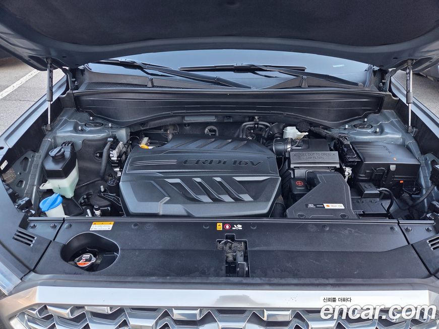 Hyundai Palisade 2019