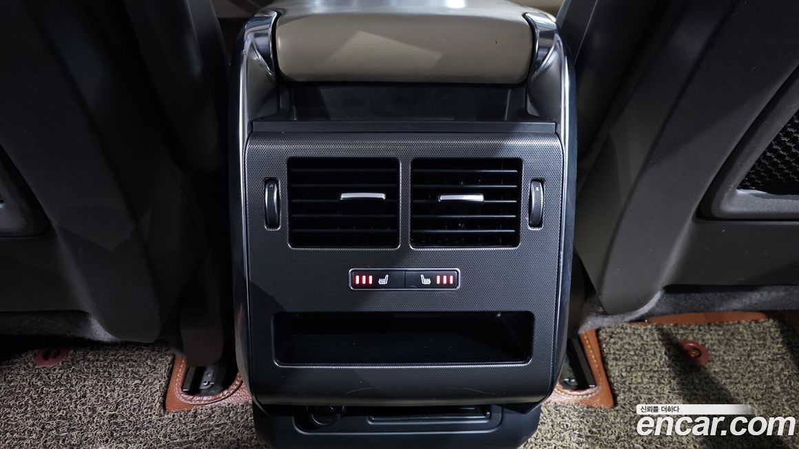 Land Rover Range Rover Sport 2017