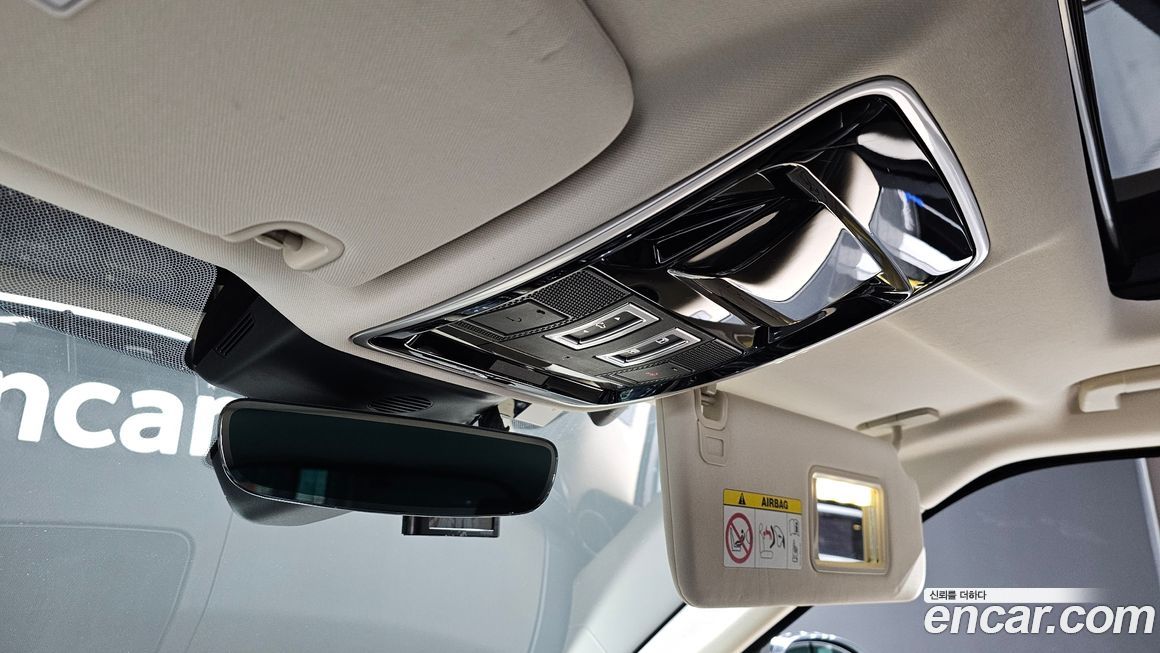 Land Rover Range Rover Sport 2017