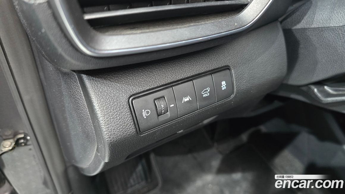 Hyundai Santafe 2022