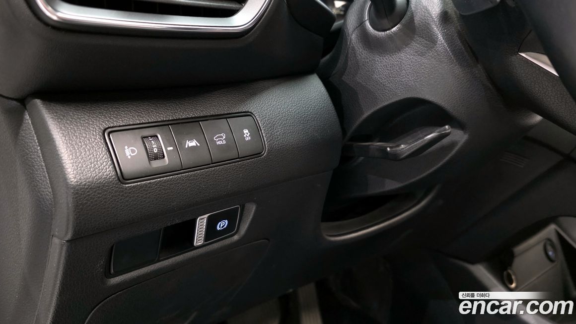 Hyundai Santafe 2022