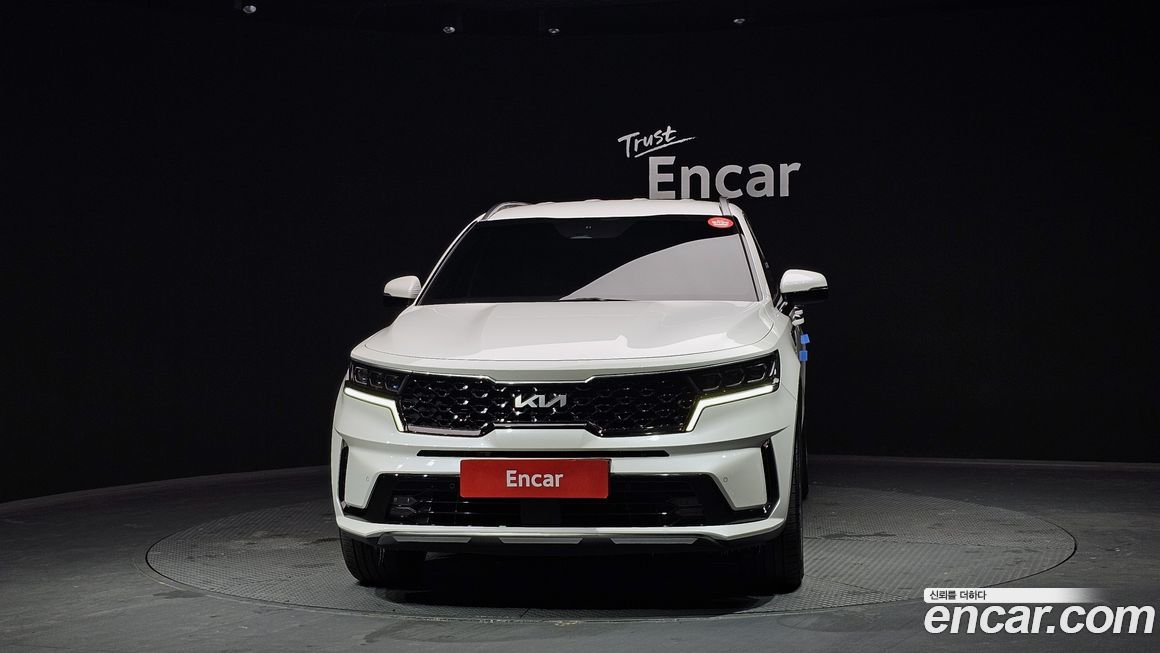 Kia Sorento 2023