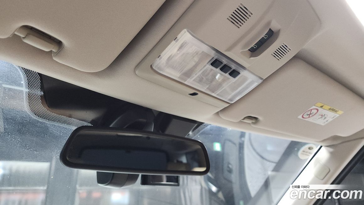 Land Rover Discovery 2016