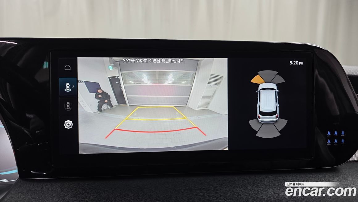 Hyundai Palisade 2024