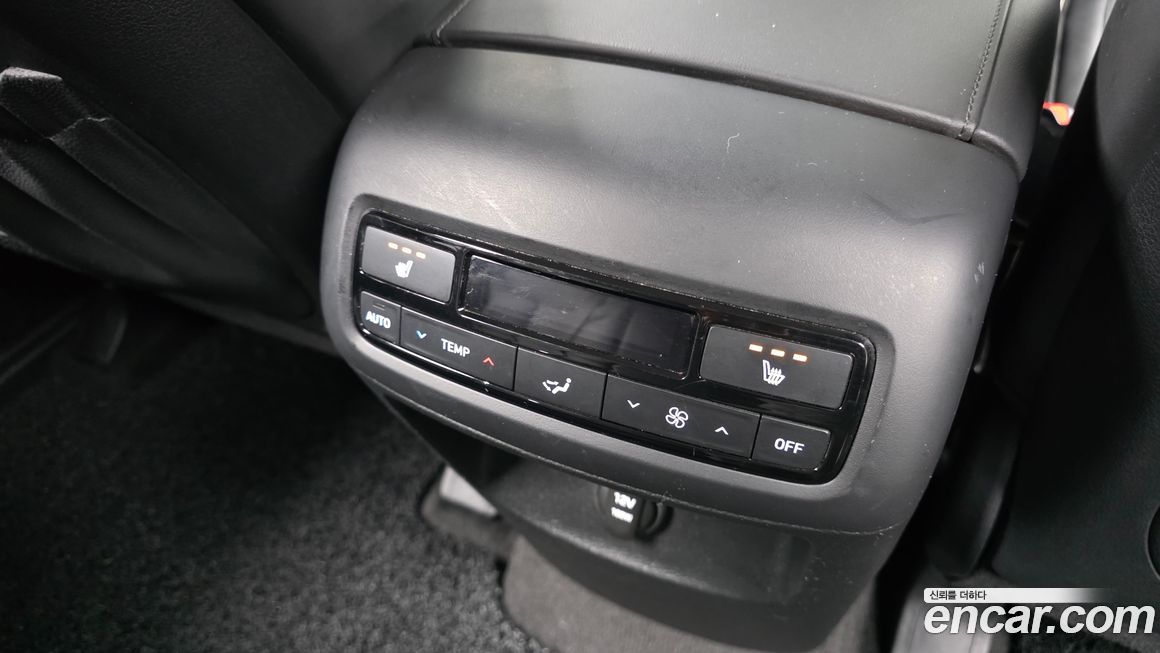 Hyundai Palisade 2024