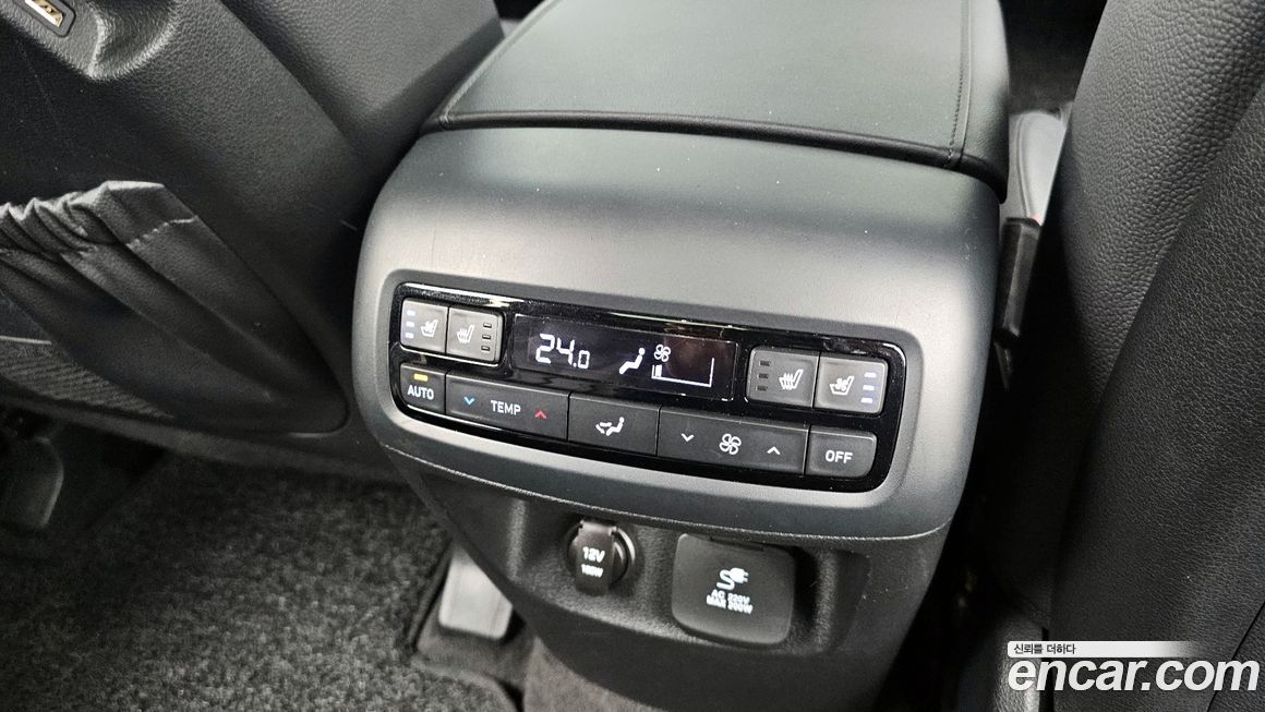 Hyundai Palisade 2020