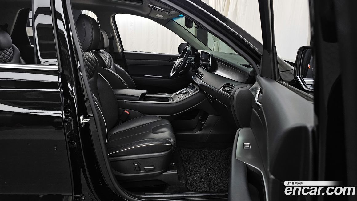 Hyundai Palisade 2020