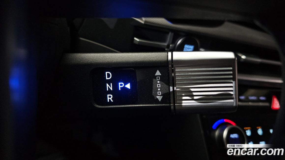 Hyundai Santafe 2025