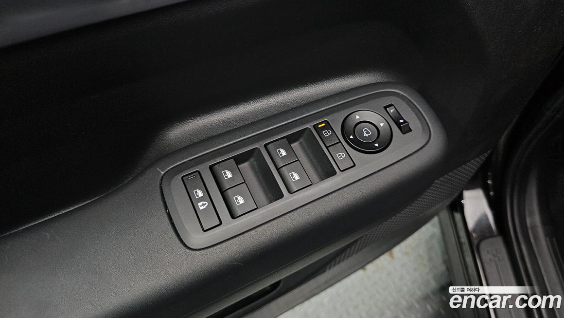 Hyundai Santafe 2025