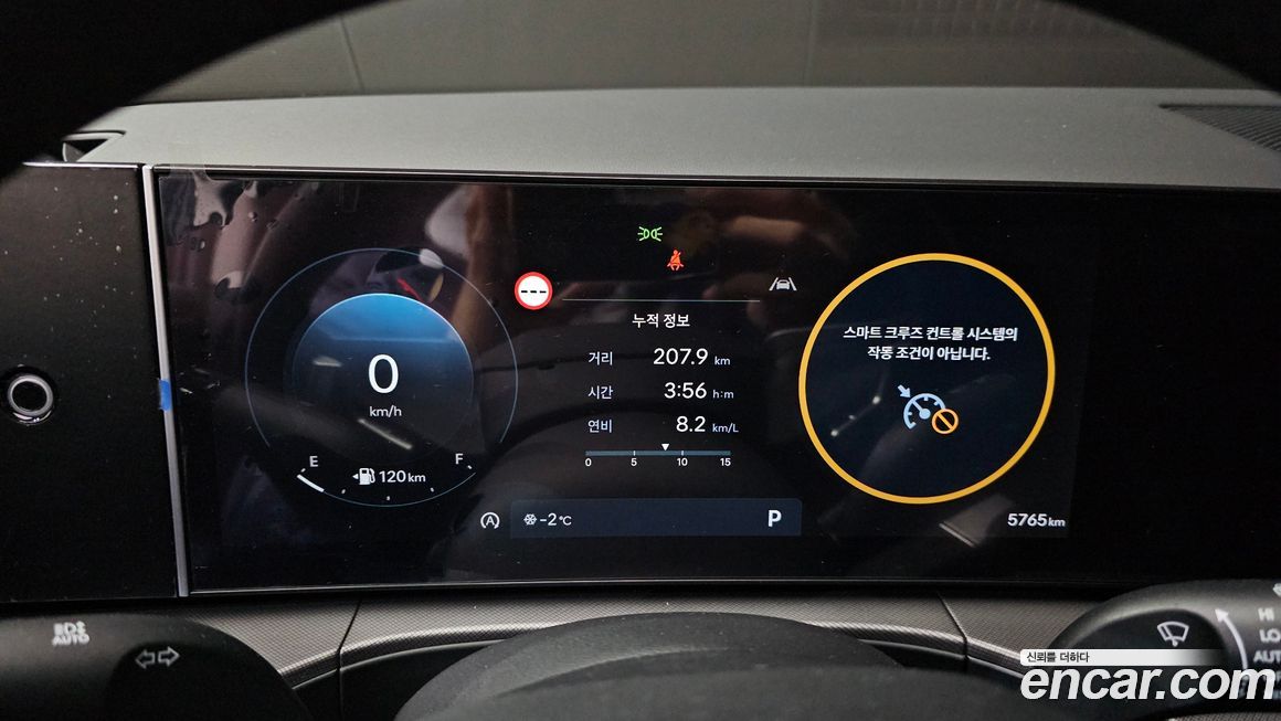 Hyundai Santafe 2025