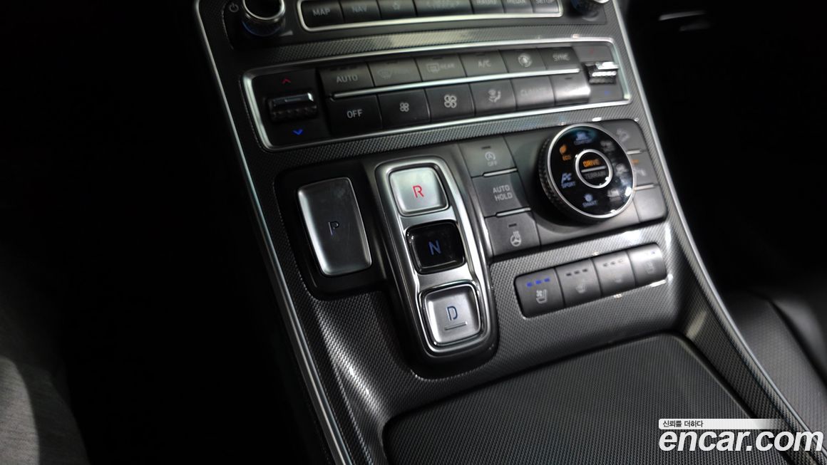 Hyundai Santafe 2022