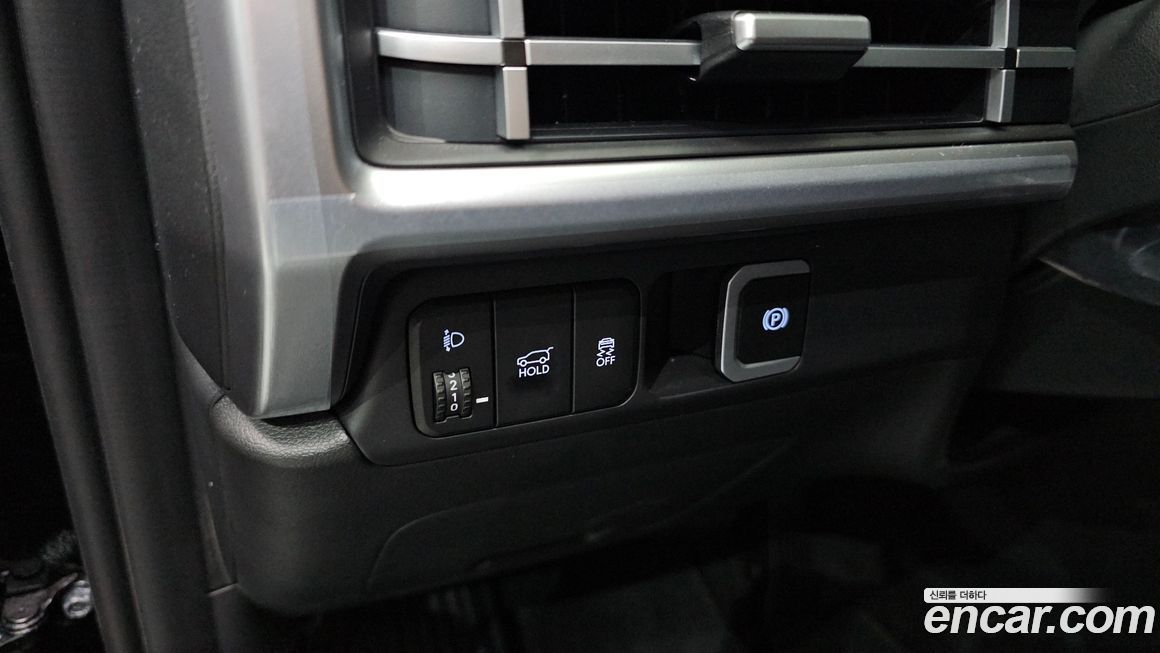 Hyundai Santafe 2025