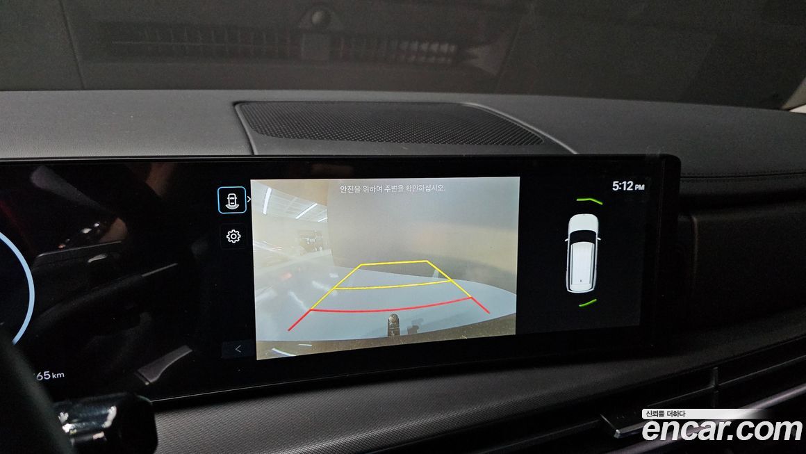 Hyundai Santafe 2025