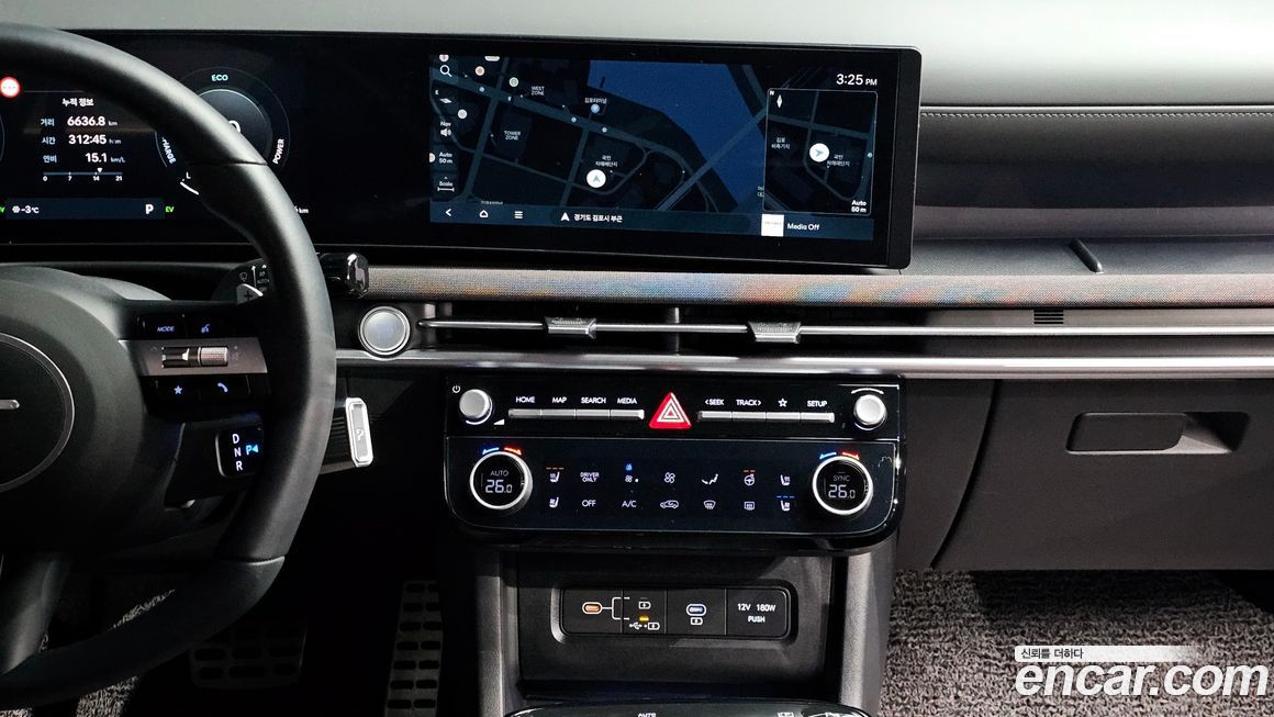 Hyundai Tucson 2024
