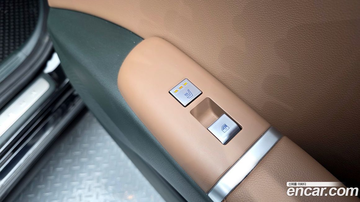 Hyundai Grandeur 2025