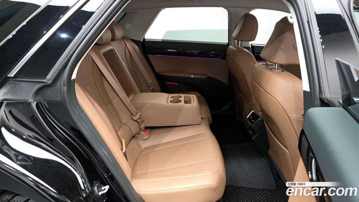 Hyundai Grandeur 2025