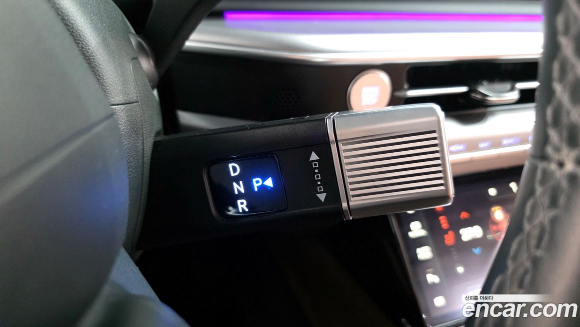 Hyundai Grandeur 2025