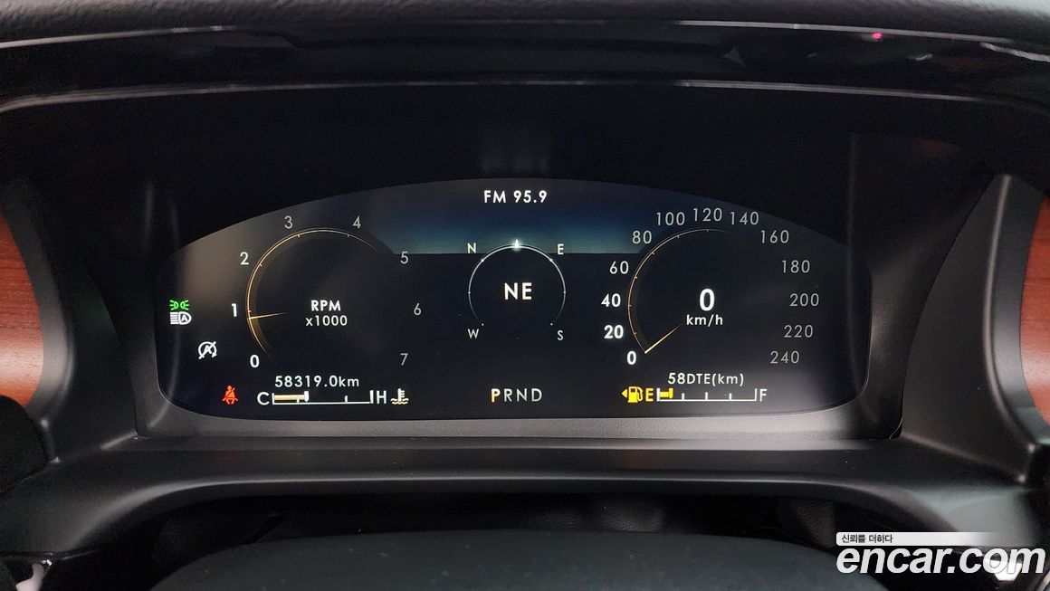 Lincoln Aviator 2020