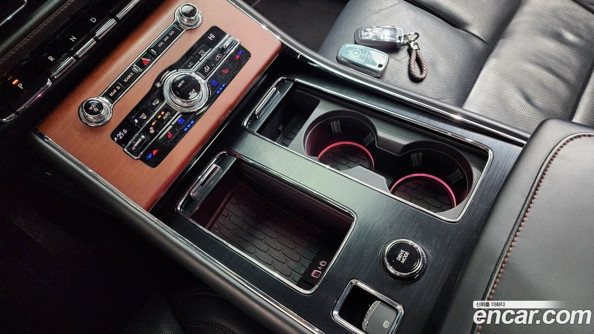 Lincoln Aviator 2020