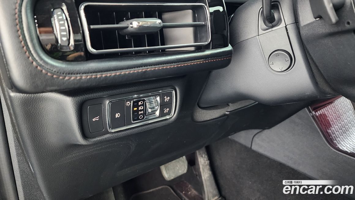 Lincoln Aviator 2020