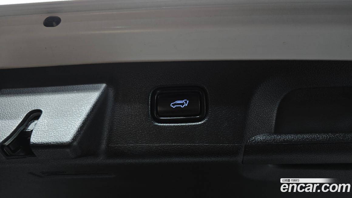 Hyundai Palisade 2024