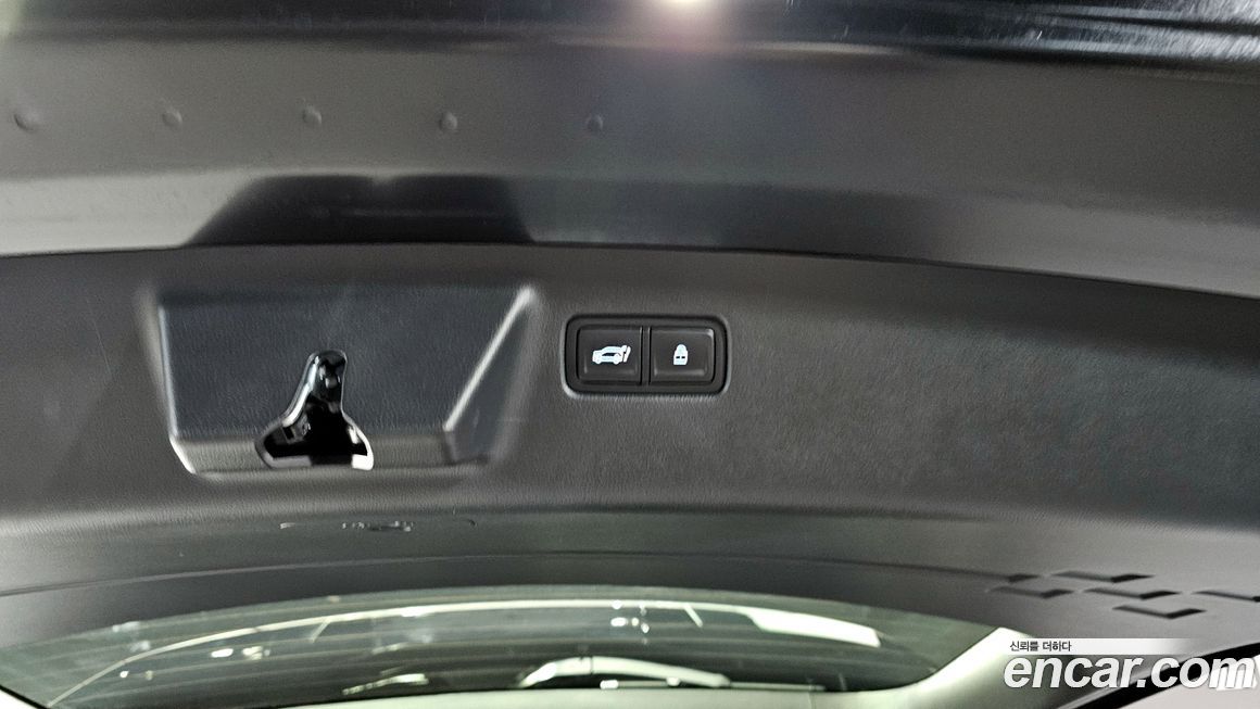 Hyundai Santafe 2025