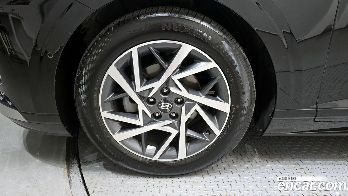 Hyundai Grandeur 2025